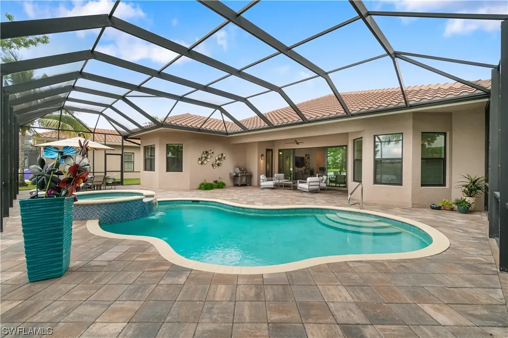 4427 Caldera Circle Naples FL 34119