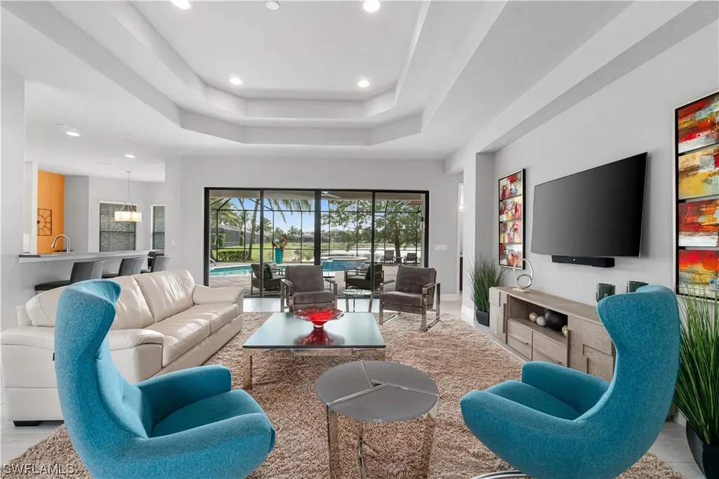 4427 Caldera Circle Naples FL 34119