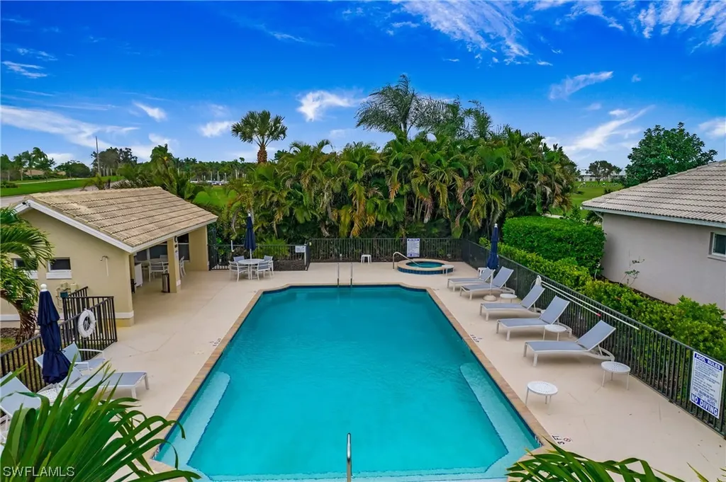 7073 Falcons Glen Boulevard Naples FL 34113