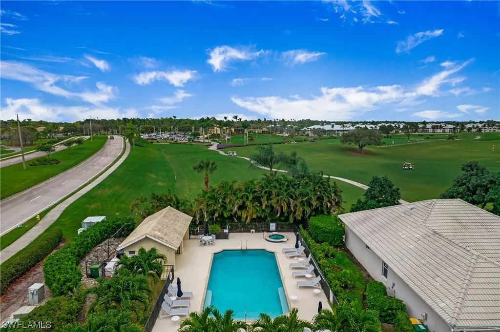 7073 Falcons Glen Boulevard Naples FL 34113