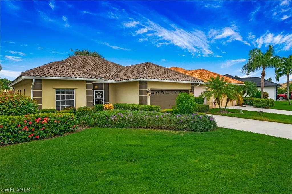 7073 Falcons Glen Boulevard Naples FL 34113