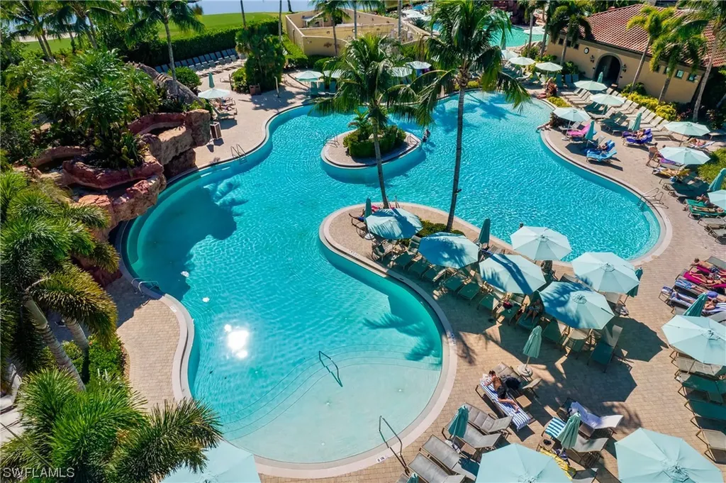 7073 Falcons Glen Boulevard Naples FL 34113