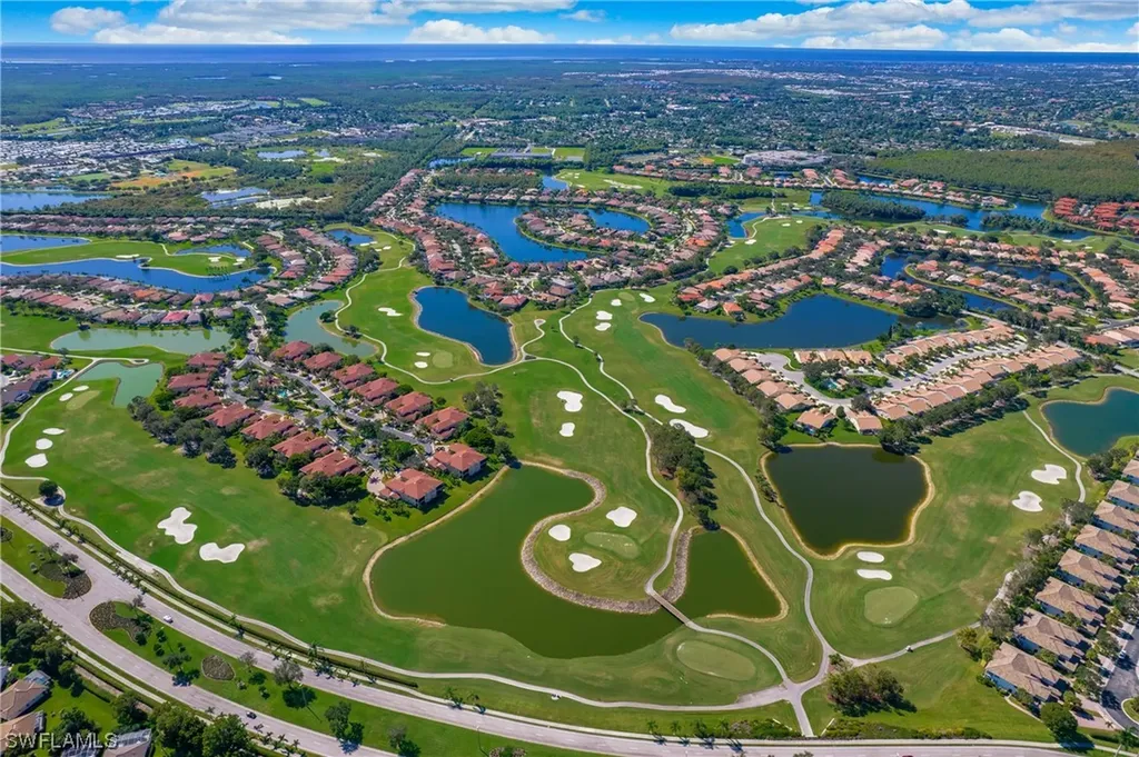 7073 Falcons Glen Boulevard Naples FL 34113