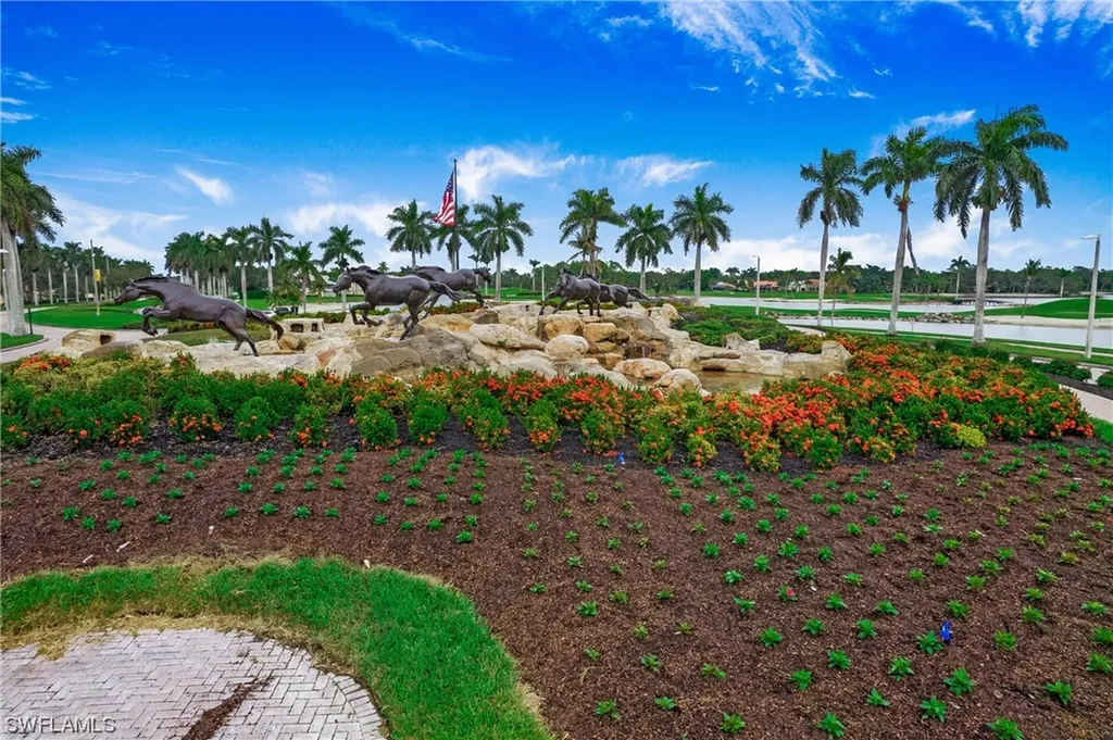 7073 Falcons Glen Boulevard Naples FL 34113