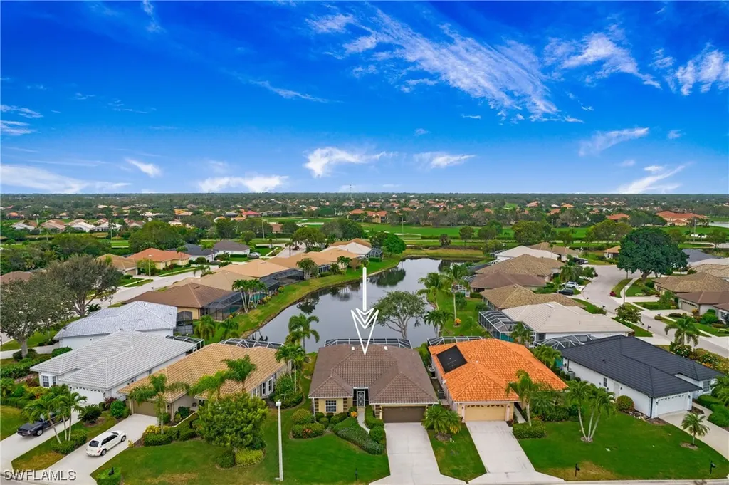7073 Falcons Glen Boulevard Naples FL 34113