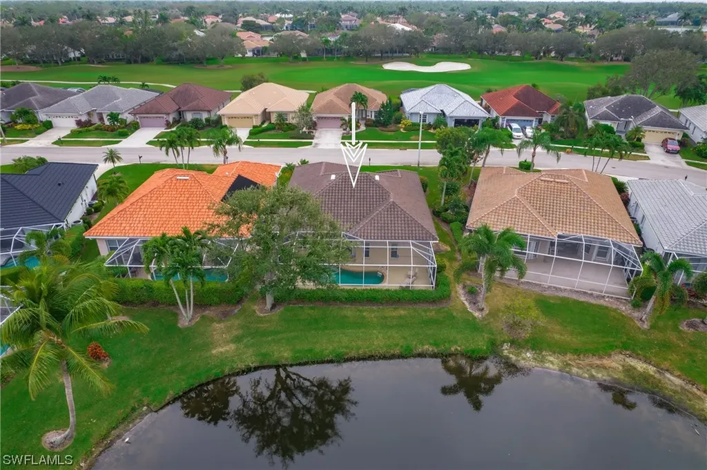 7073 Falcons Glen Boulevard Naples FL 34113