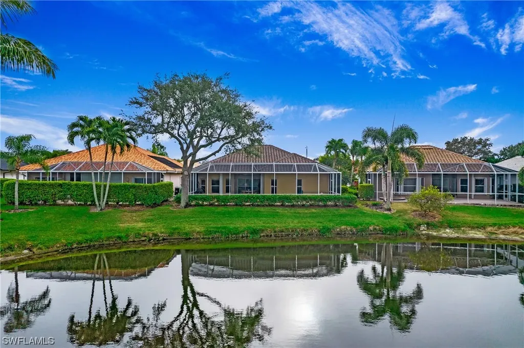 7073 Falcons Glen Boulevard Naples FL 34113