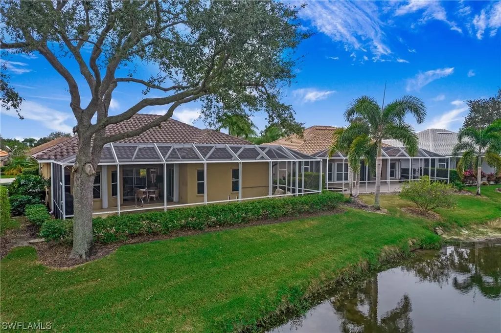7073 Falcons Glen Boulevard Naples FL 34113