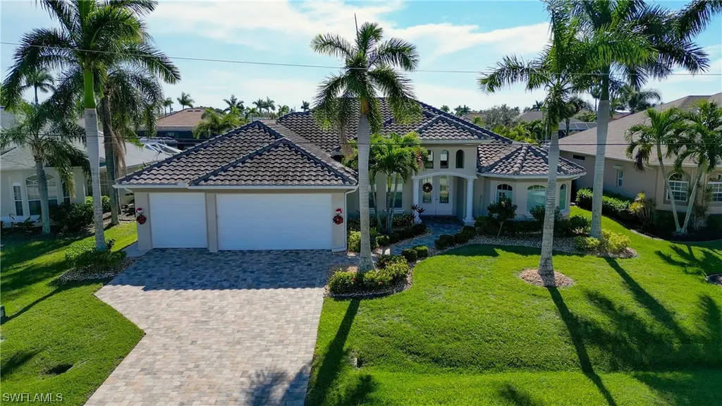 1920 SW 53rd Lane Cape Coral FL 33914