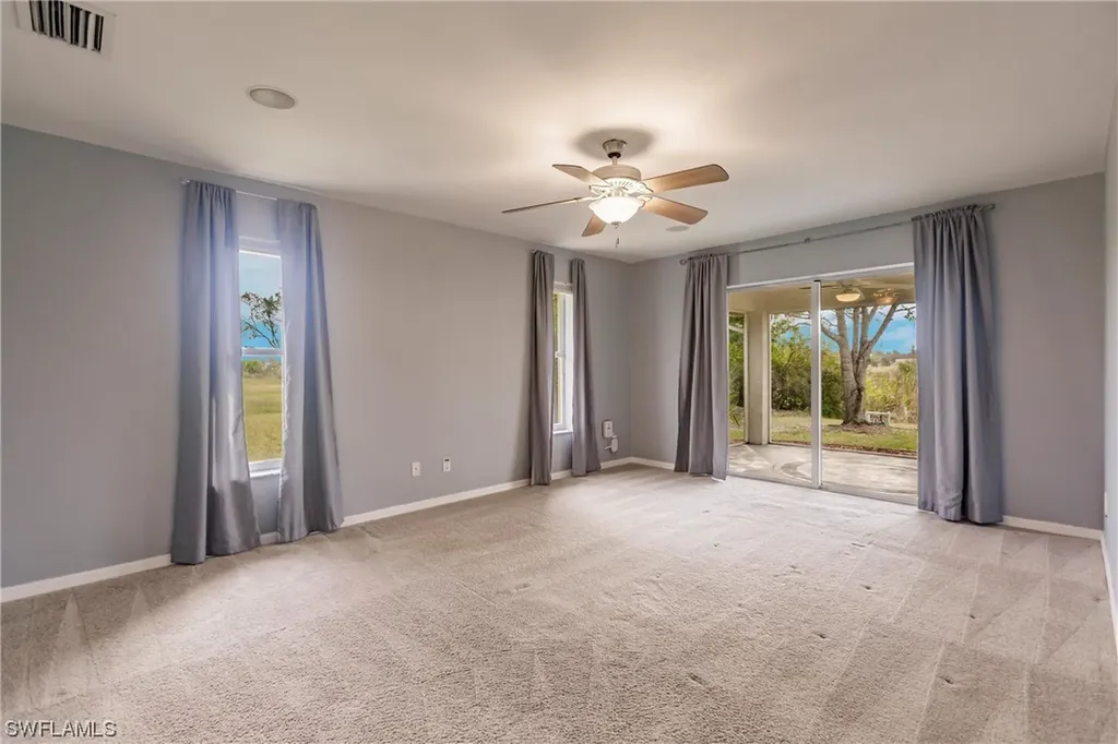 1520 NE 33rd Lane Cape Coral FL 33909