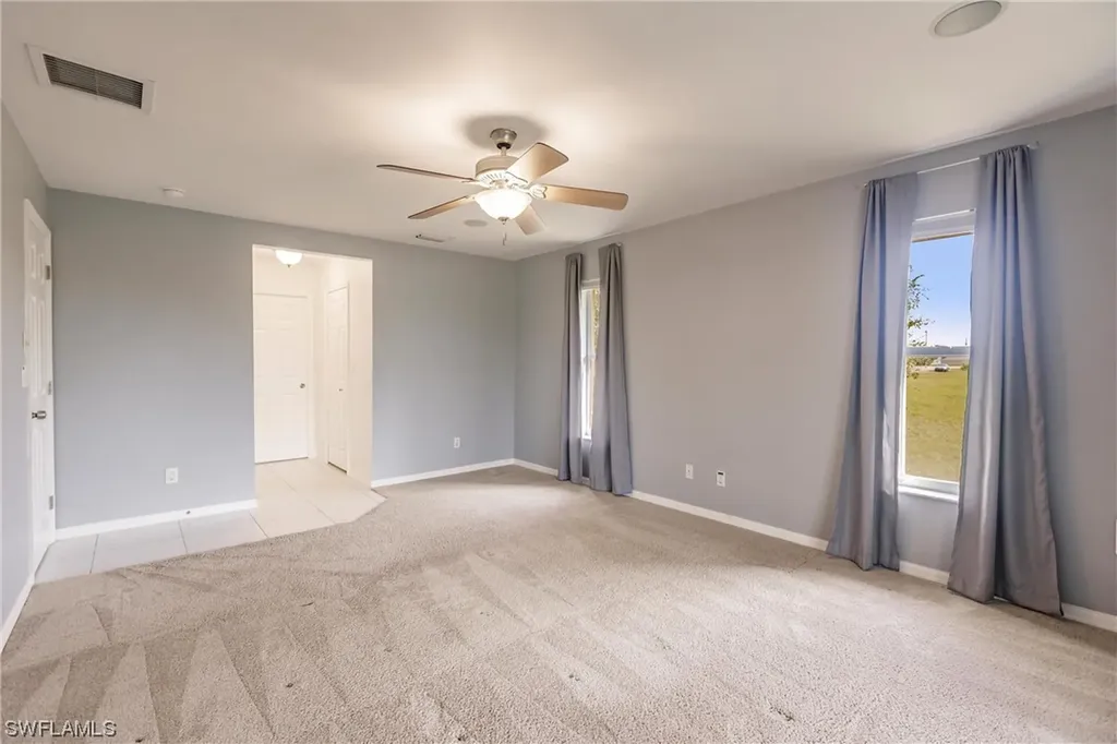 1520 NE 33rd Lane Cape Coral FL 33909