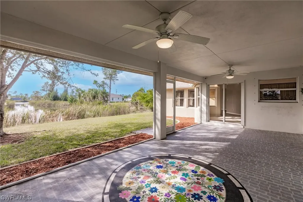 1520 NE 33rd Lane Cape Coral FL 33909