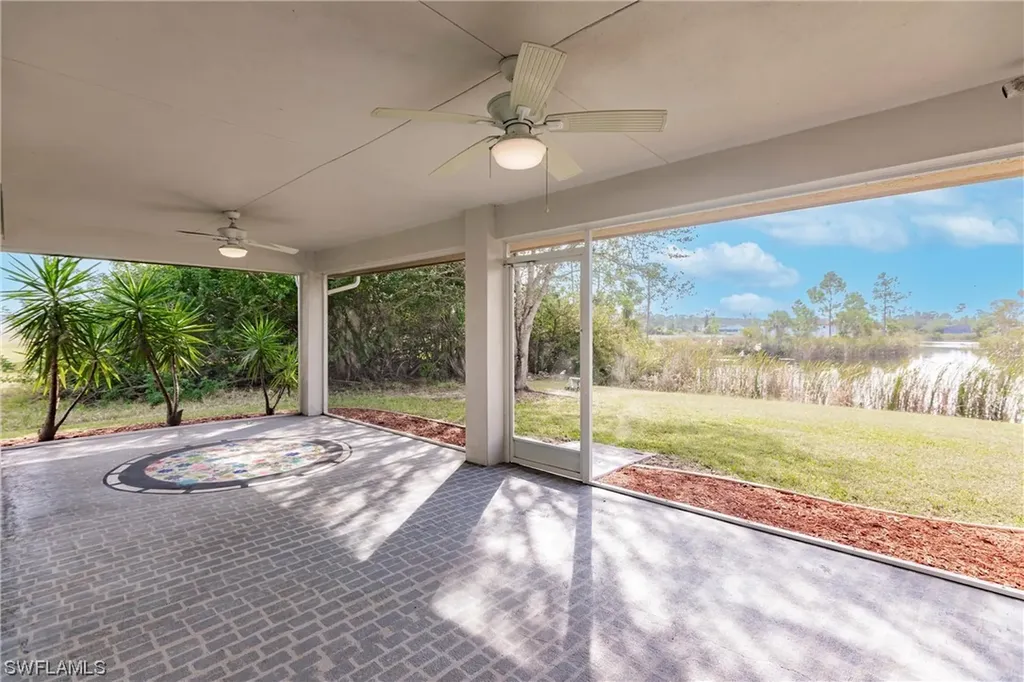 1520 NE 33rd Lane Cape Coral FL 33909