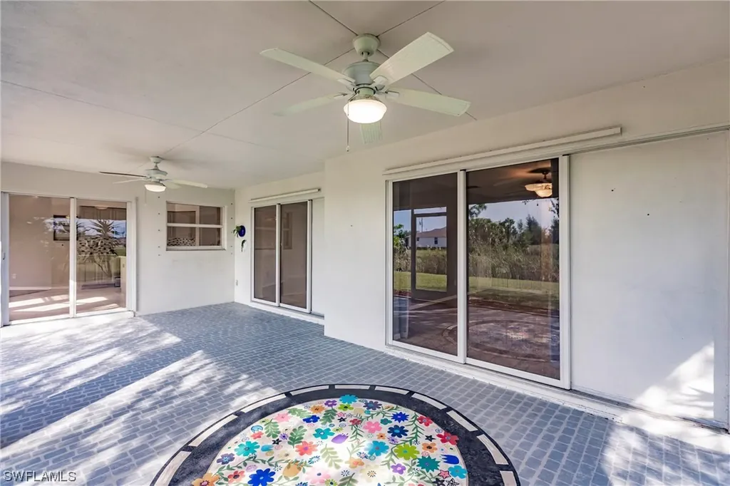 1520 NE 33rd Lane Cape Coral FL 33909