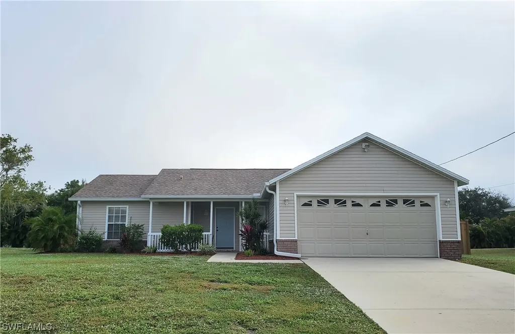 2133 SW 5th Avenue Cape Coral FL 33991