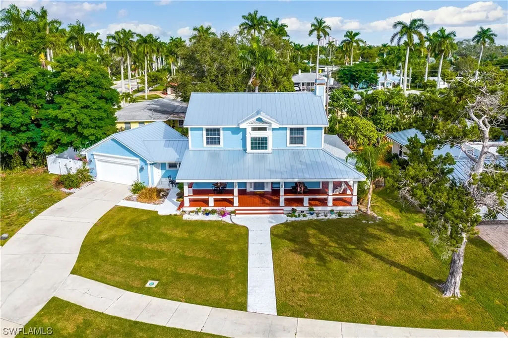 1407 Rosada Way Fort Myers FL 33901