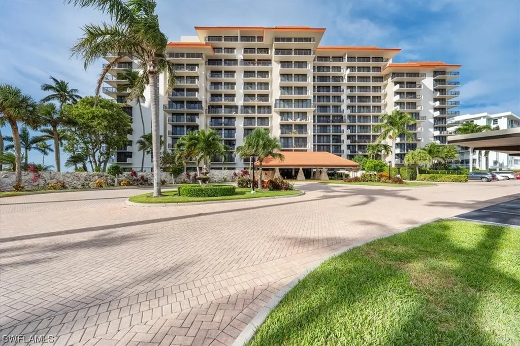 180 Seaview Court Marco Island FL 34145