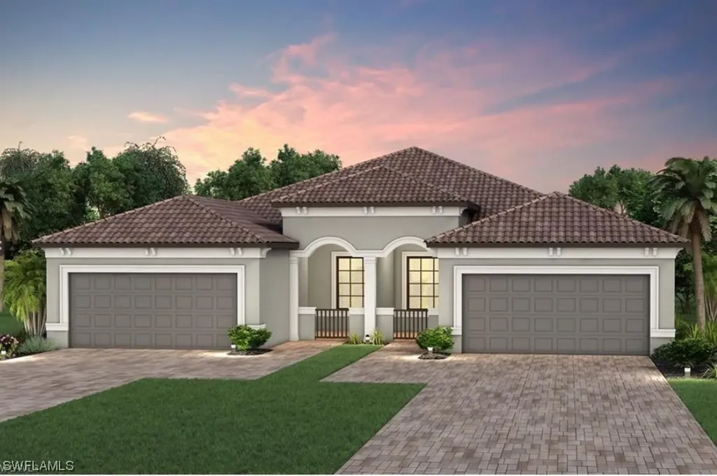 17462 Caravita Lane Fort Myers FL 33913
