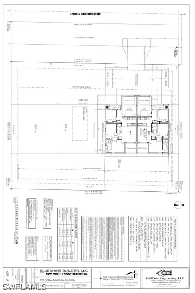 1303 Chiquita Boulevard N Cape Coral FL 33993