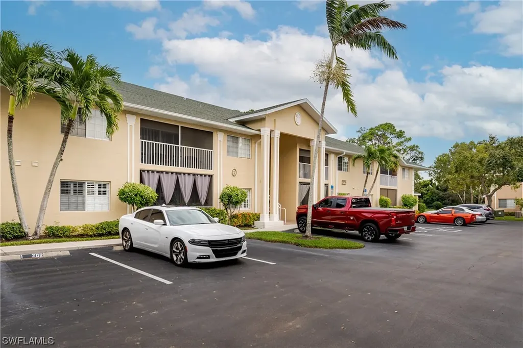 27075 Matheson Avenue Bonita Springs FL 34135