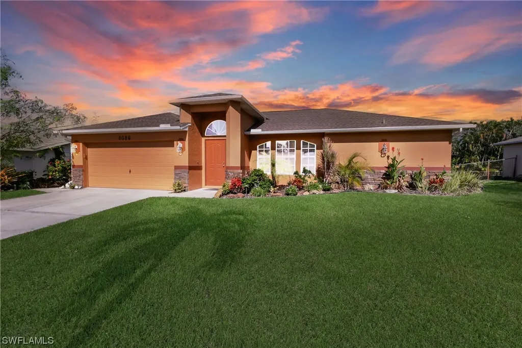8085 Harrisburg Drive Fort Myers FL 33967