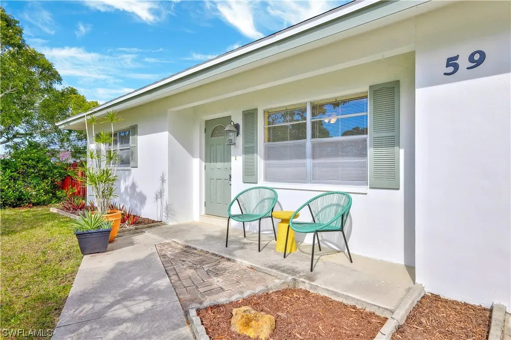 59 2nd Street Bonita Springs FL 34134