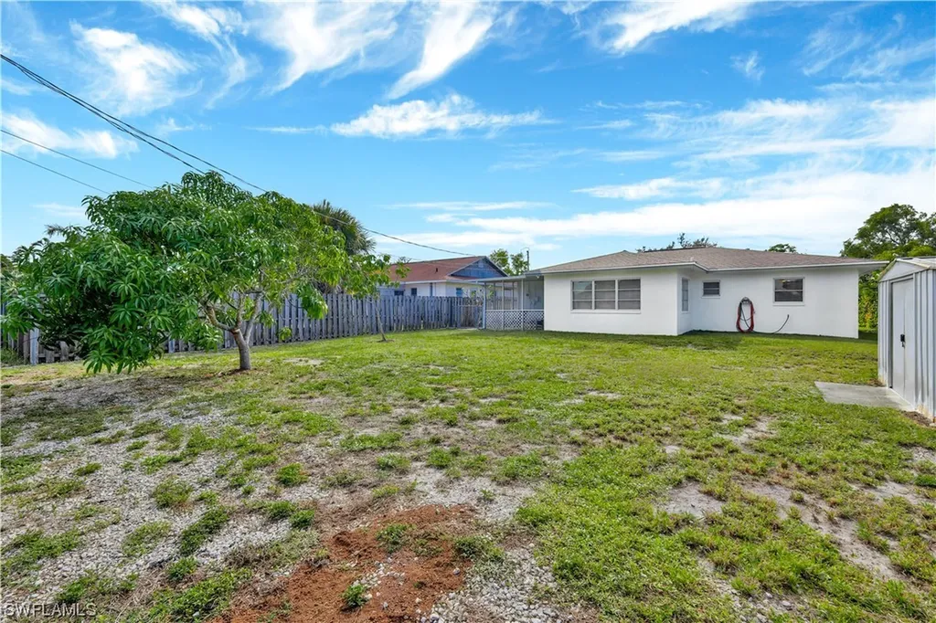 59 2nd Street Bonita Springs FL 34134