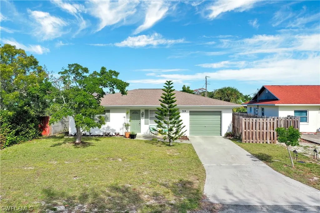 59 2nd Street Bonita Springs FL 34134