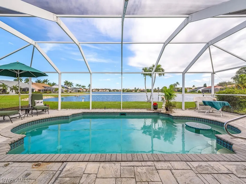 710 Lambton Lane Naples FL 34104