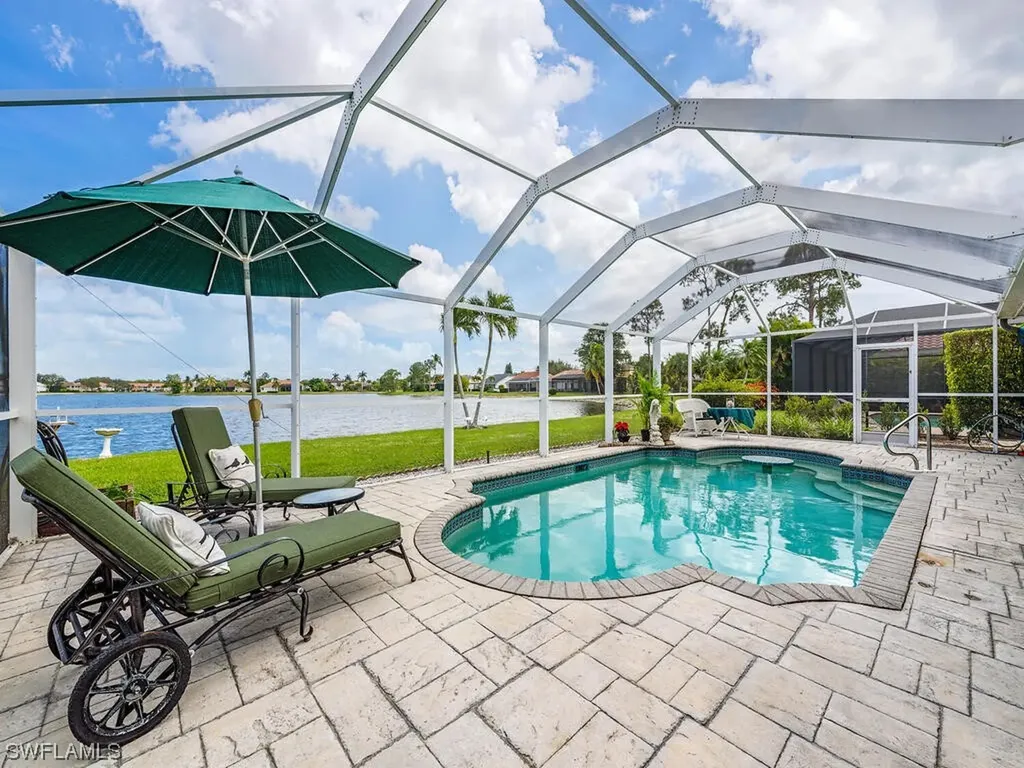 710 Lambton Lane Naples FL 34104