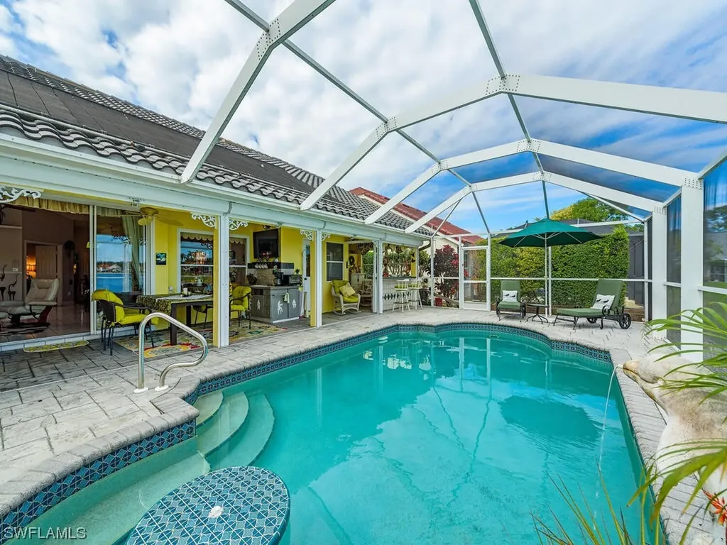 710 Lambton Lane Naples FL 34104