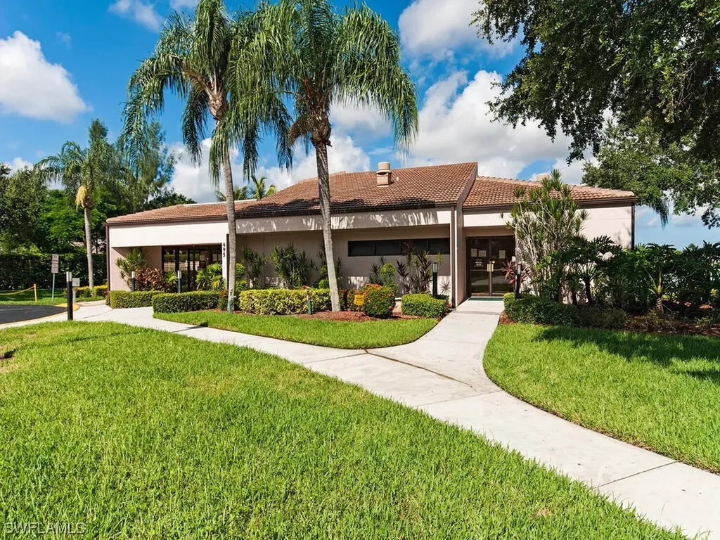 710 Lambton Lane Naples FL 34104