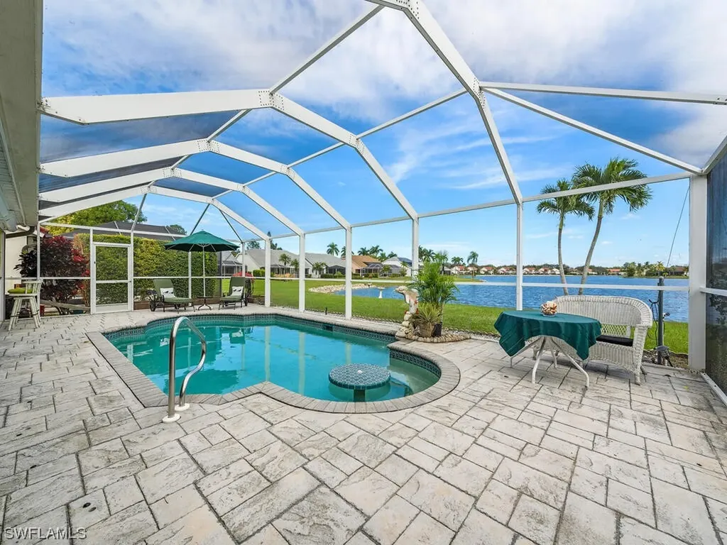 710 Lambton Lane Naples FL 34104