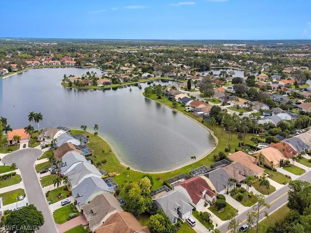 710 Lambton Lane Naples FL 34104