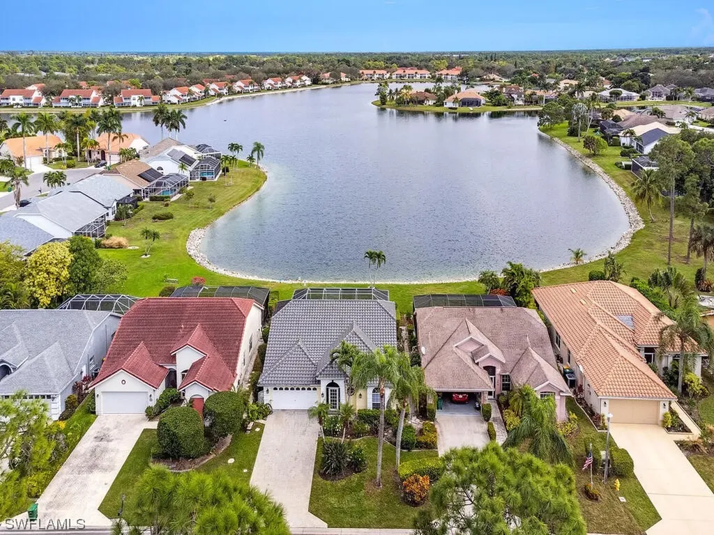 710 Lambton Lane Naples FL 34104