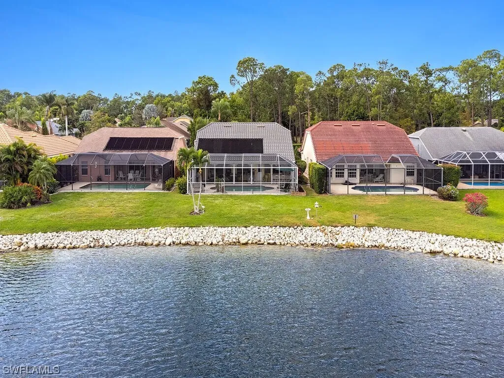 710 Lambton Lane Naples FL 34104