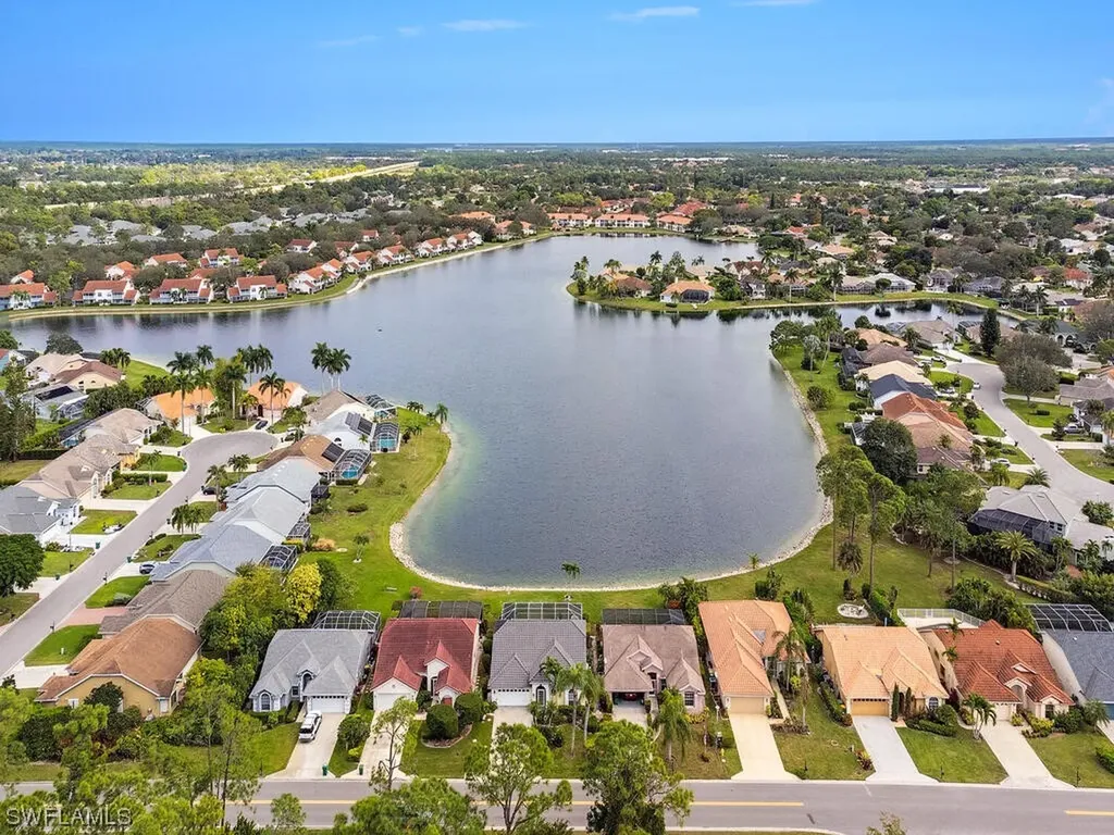 710 Lambton Lane Naples FL 34104
