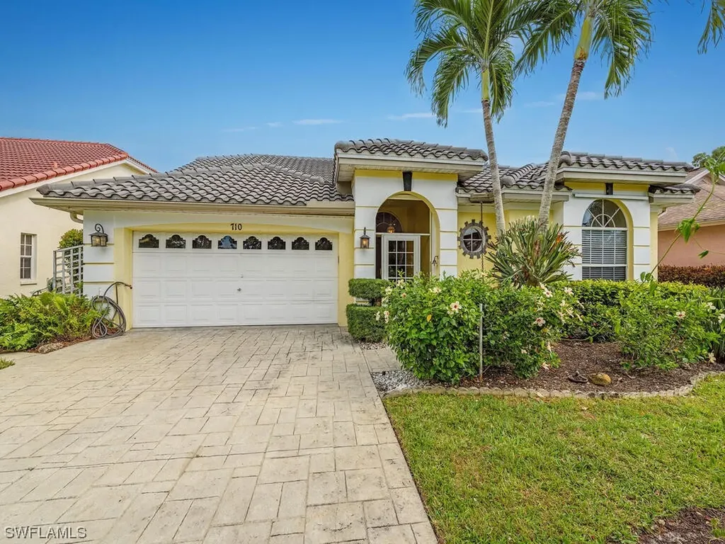 710 Lambton Lane Naples FL 34104