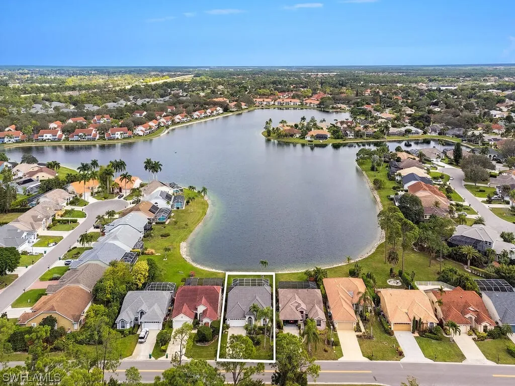 710 Lambton Lane Naples FL 34104