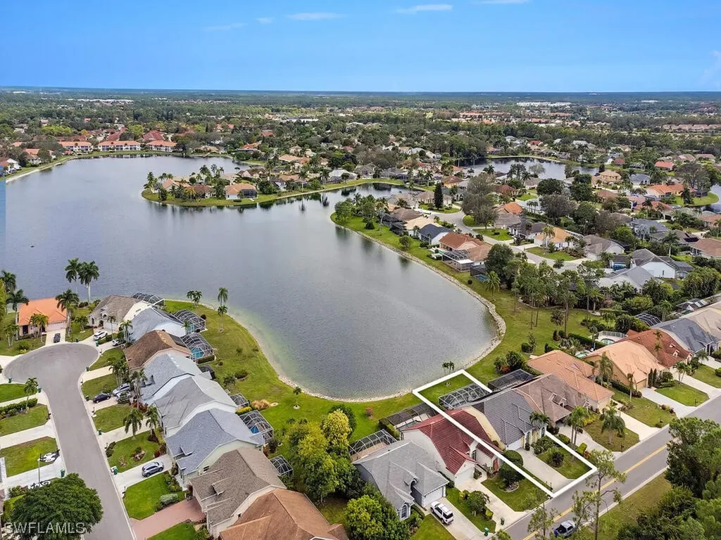710 Lambton Lane Naples FL 34104