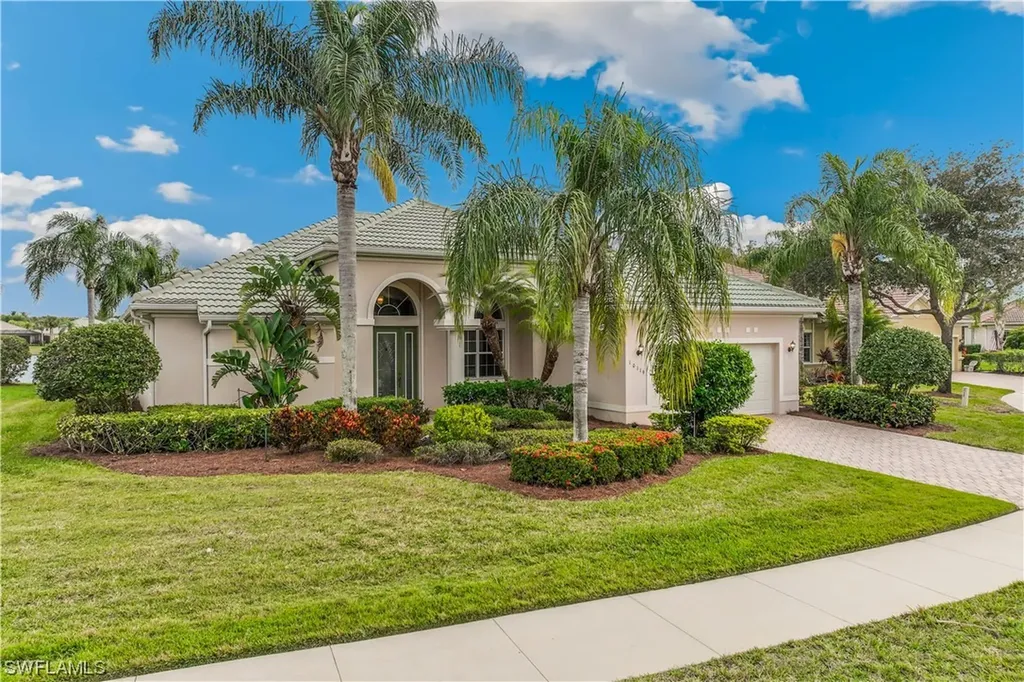 10119 Salisbury Court Fort Myers FL 33913