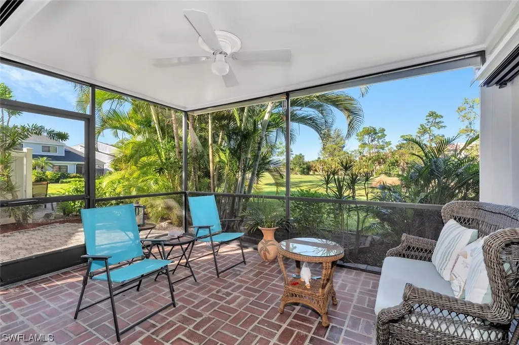 106 Woodshire Lane Naples FL 34105