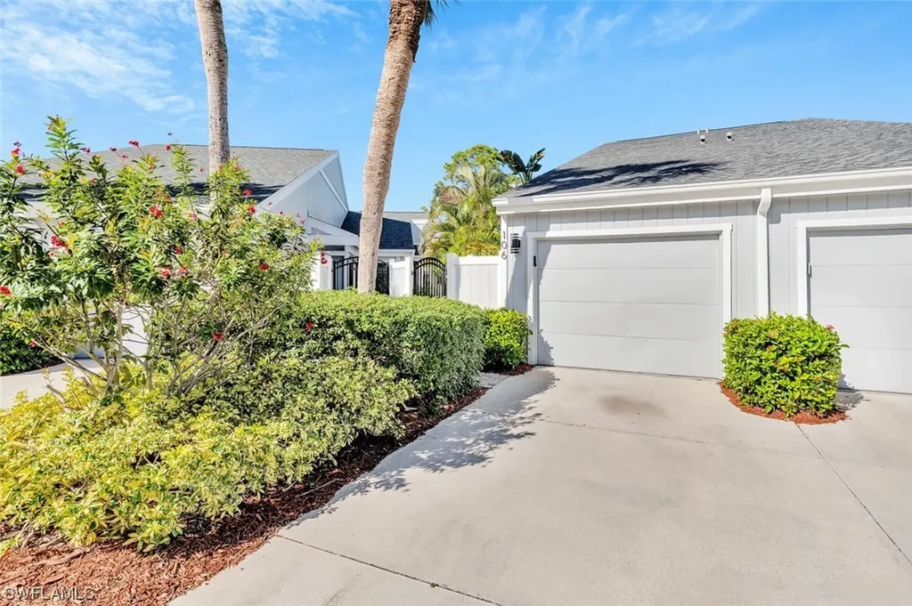106 Woodshire Lane Naples FL 34105