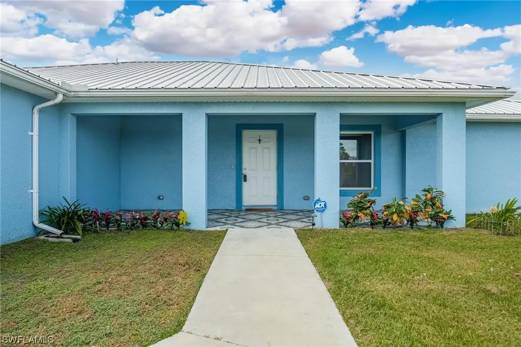 3078 NE Beechwood Circle Labelle FL 33935