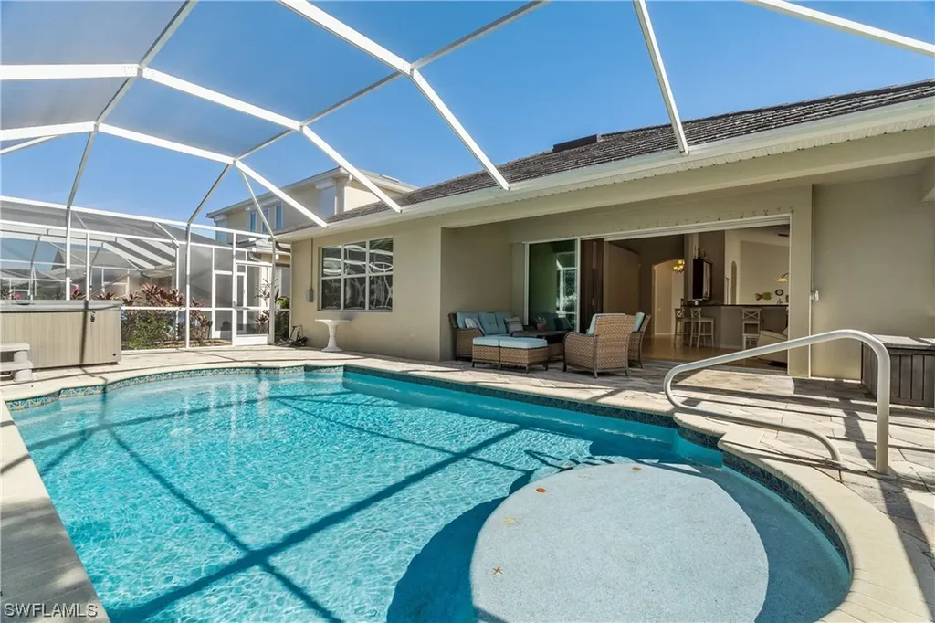 2706 Brightside Court Cape Coral FL 33991