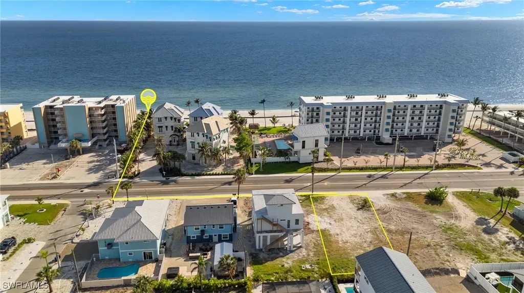 4839 Estero Boulevard Fort Myers Beach FL 33931