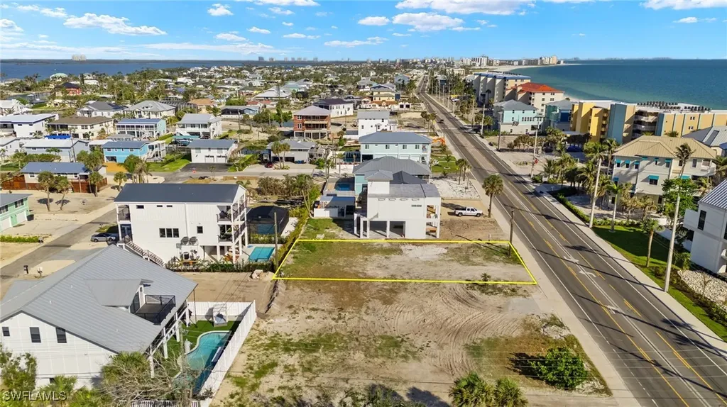 4839 Estero Boulevard Fort Myers Beach FL 33931