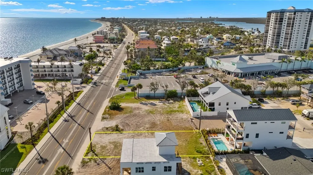 4839 Estero Boulevard Fort Myers Beach FL 33931