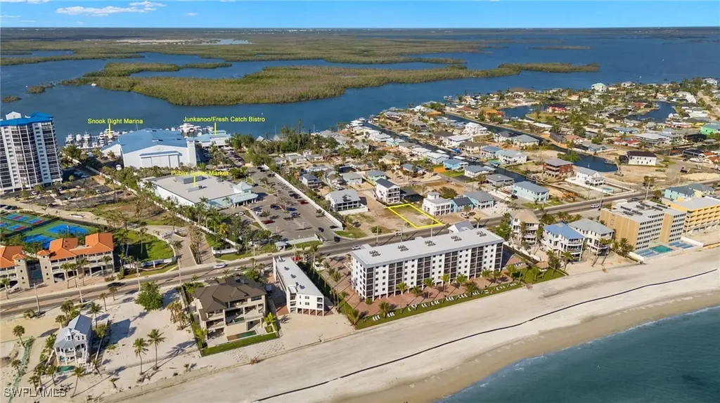 4839 Estero Boulevard Fort Myers Beach FL 33931