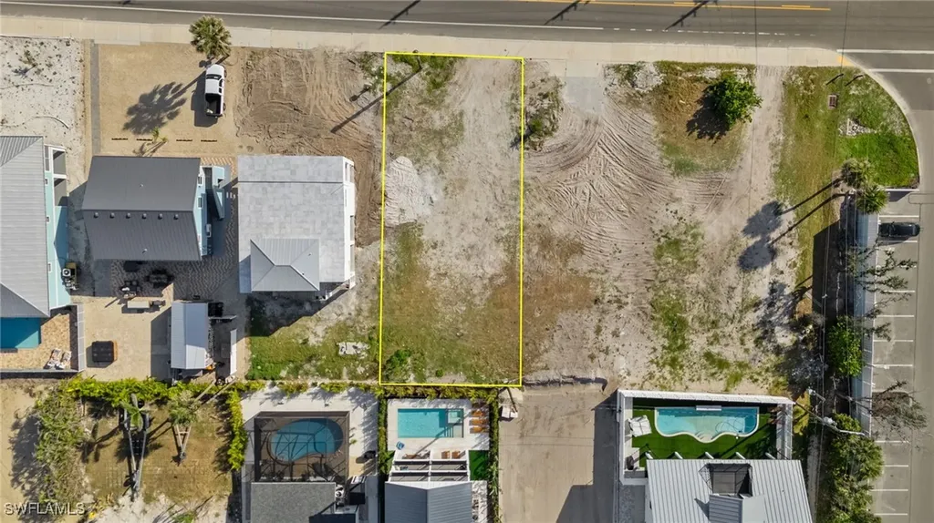 4839 Estero Boulevard Fort Myers Beach FL 33931